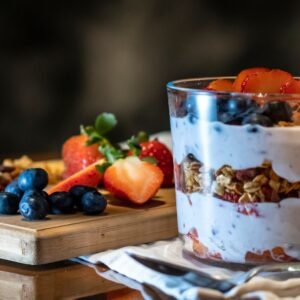 Stability - Programme Nutrition Reverse Diet – Reprise Progressive