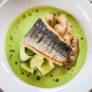 Elevation - Programme Nutrition Intermédiaire – Prise de Muscle