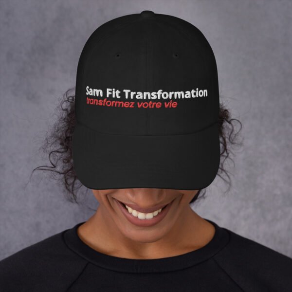 Casquette de Baseball – Image 2