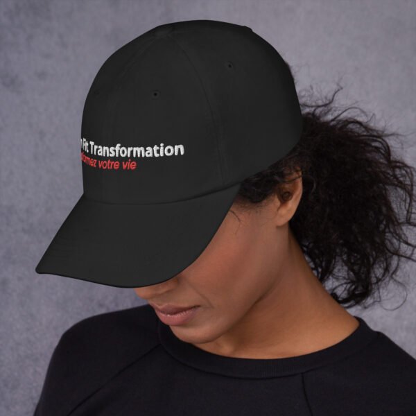 Casquette de Baseball – Image 3