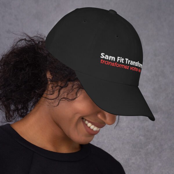 Casquette de Baseball