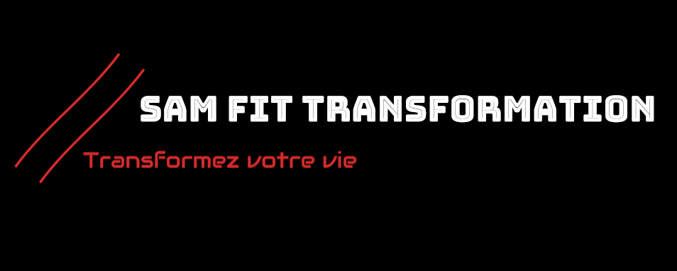 Sam Fit Transformation