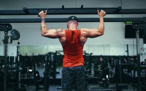 BUILD, ELEVATION ou POMPING nos programme de musculation pour la prise de muscle et la performance