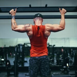 Elevation - Programme Complet et Personnalisé Intermédiaire – Prise de Muscle