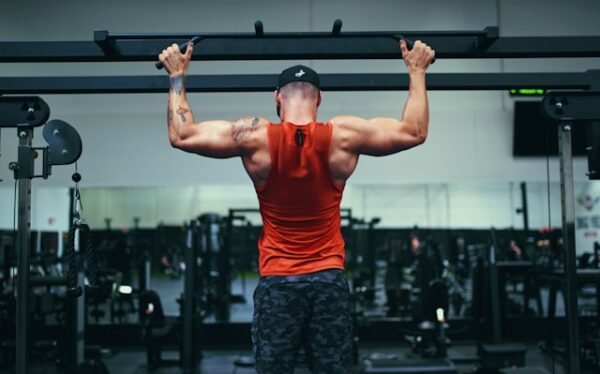 Programme Elevation Complet - Prise de muscle pour intermédiaire- avec coaching personnalisé
