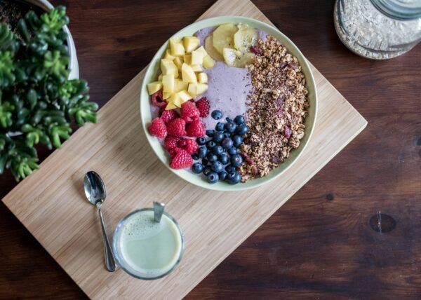 Starter - Programme Nutrition - perte de poids