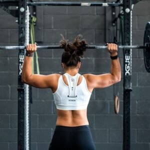 Build - Programme Training Débutant – Prise de Muscle