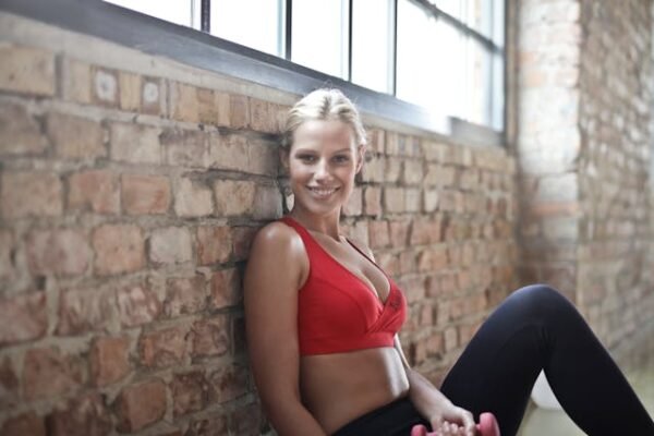 Programme Stability Training – Maintien de la Forme