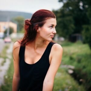 T-shirts & top femme