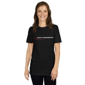 T-shirt Femme à Manches Courtes