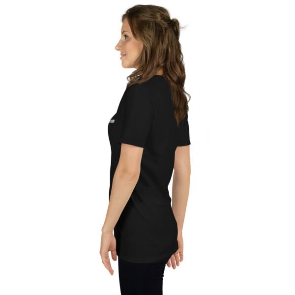 T-shirt Femme à Manches Courtes – Image 2