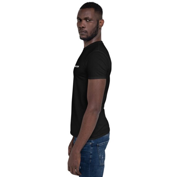 T-shirt Homme à Manches Courtes – Image 4