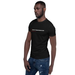 T-shirt Homme à Manches Courtes