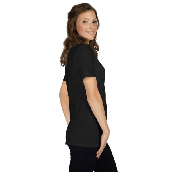 T-shirt Femme à Manches Courtes – Image 4