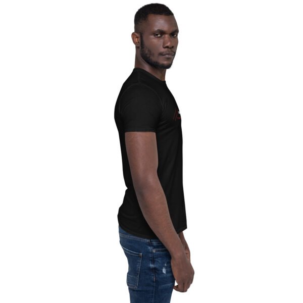 T-shirt Homme à Manches Courtes – Image 5