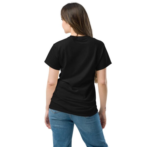 T-shirt classique Femme – Image 3