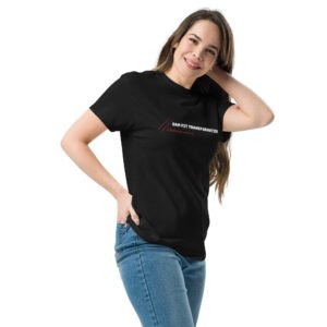 T-shirt classique Femme