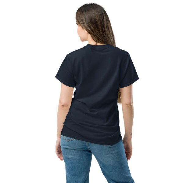 T-shirt classique Femme – Image 6