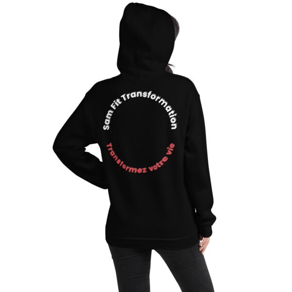 Sweat à capuche – Image 3