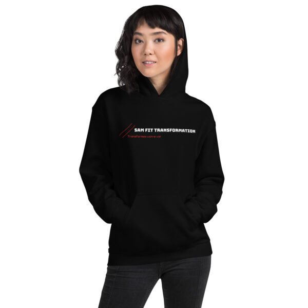 Sweat à capuche – Image 2