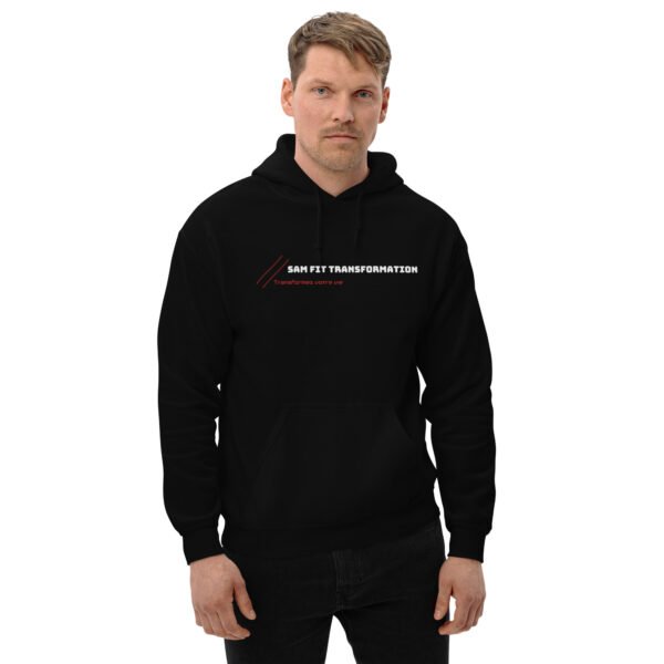 Sweat à capuche – Image 2