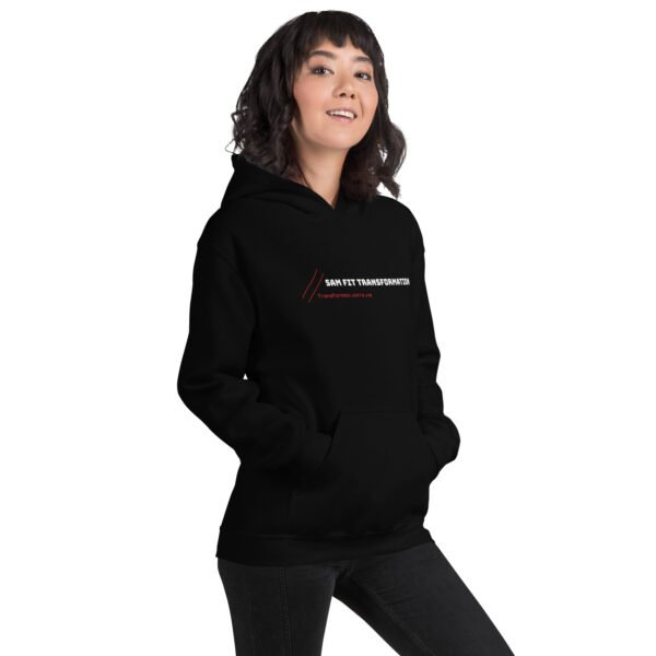 Sweat à capuche – Image 4