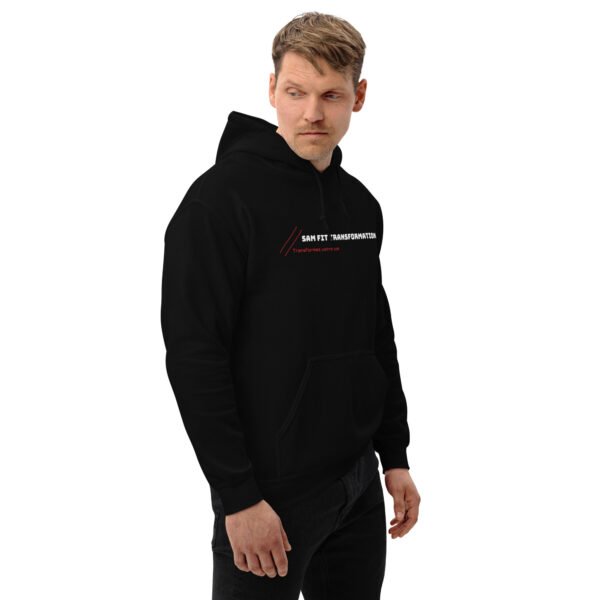 Sweat à capuche – Image 4