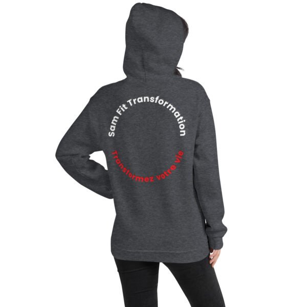 Sweat à capuche – Image 14