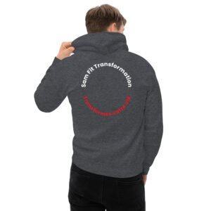 Sweat à capuche