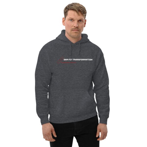Sweat à capuche – Image 14