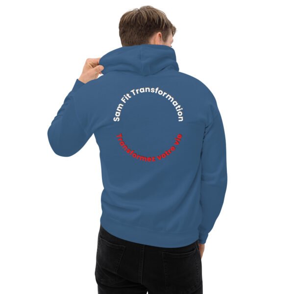 Sweat à capuche – Image 18