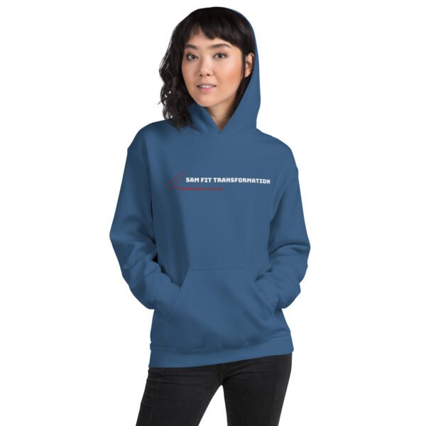 Sweat à capuche – Image 17