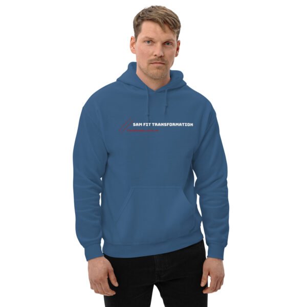 Sweat à capuche – Image 17