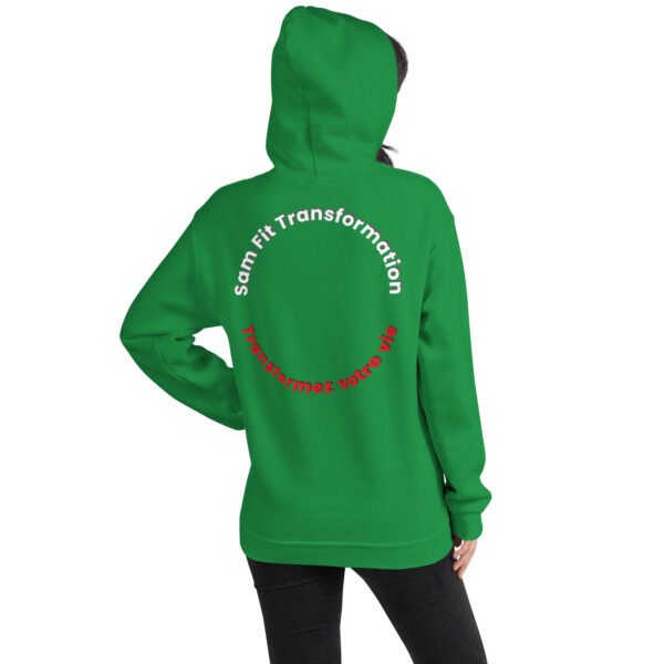 Sweat à capuche – Image 22
