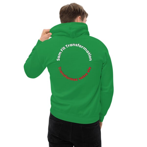 Sweat à capuche – Image 22