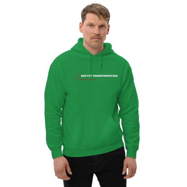 Sweat à capuche – Image 21