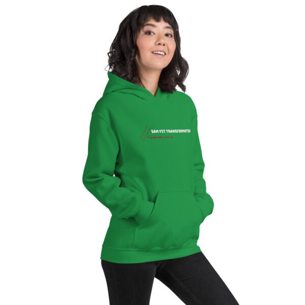 Sweat à capuche – Image 23