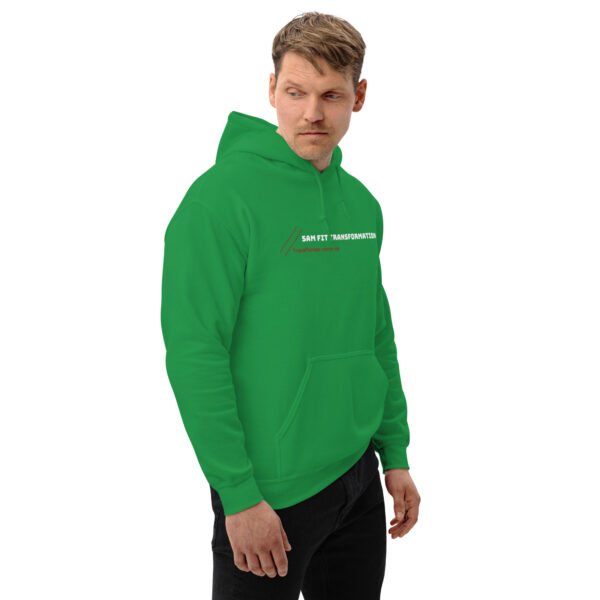 Sweat à capuche – Image 23