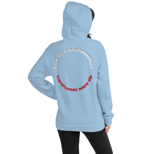 Sweat à capuche – Image 30