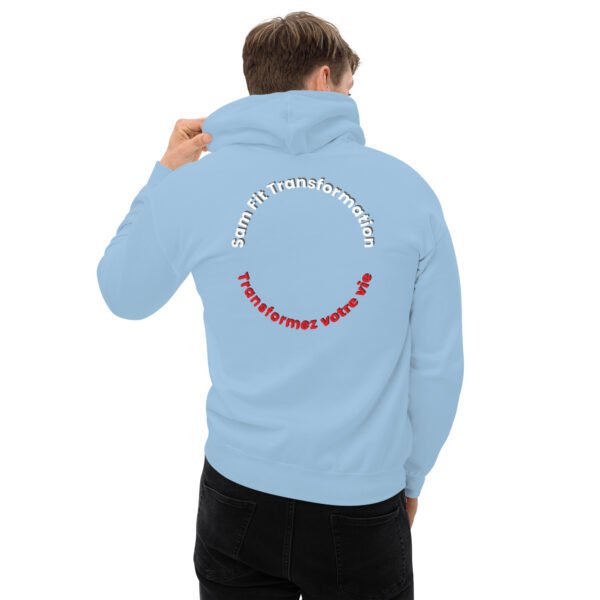 Sweat à capuche – Image 30
