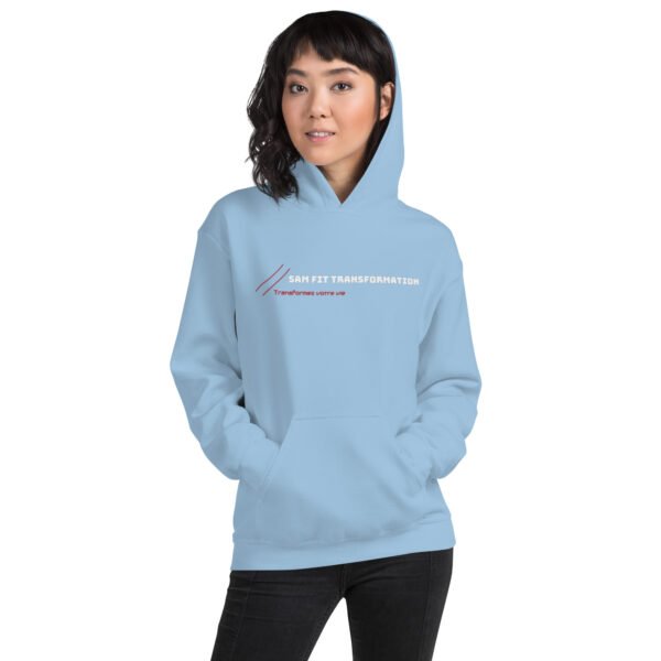 Sweat à capuche – Image 29