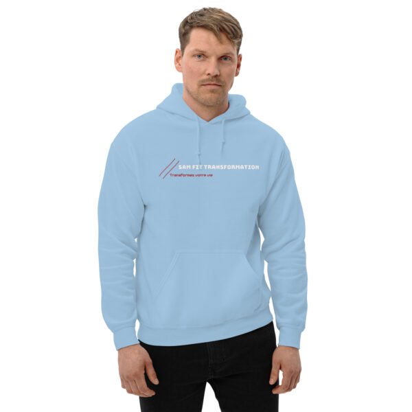 Sweat à capuche – Image 29