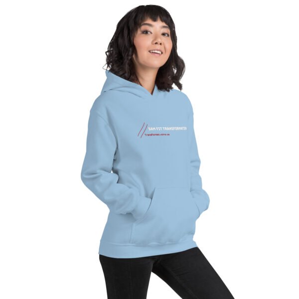 Sweat à capuche – Image 31
