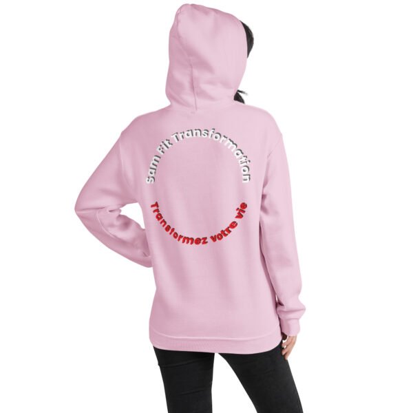 Sweat à capuche – Image 34