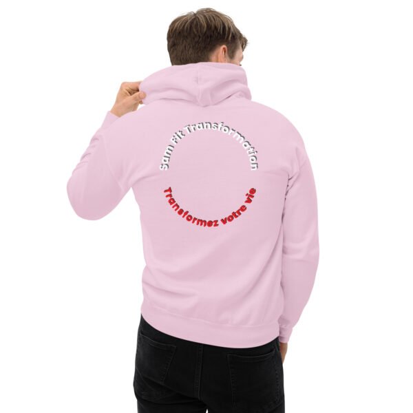 Sweat à capuche – Image 34