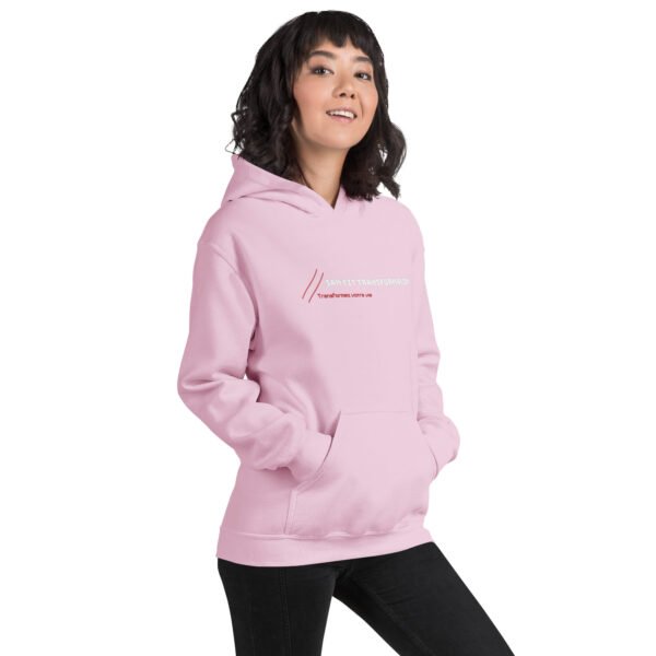 Sweat à capuche – Image 35