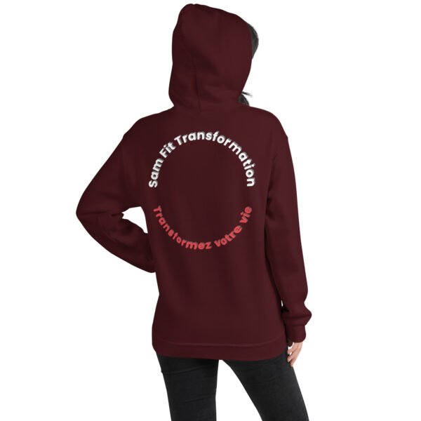 Sweat à capuche – Image 10