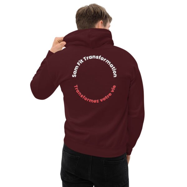 Sweat à capuche – Image 11