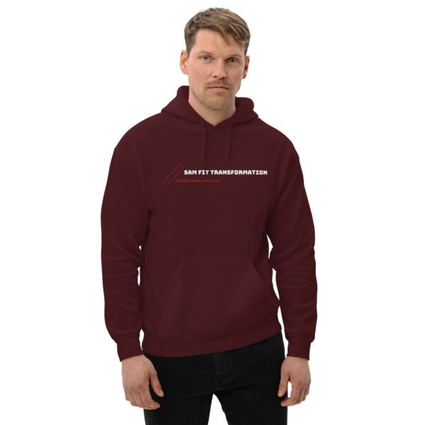 Sweat à capuche – Image 10
