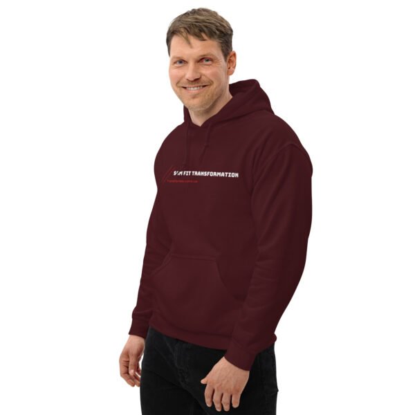 Sweat à capuche – Image 13